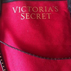 NEW with tag large Victoria’s Secret tote bag